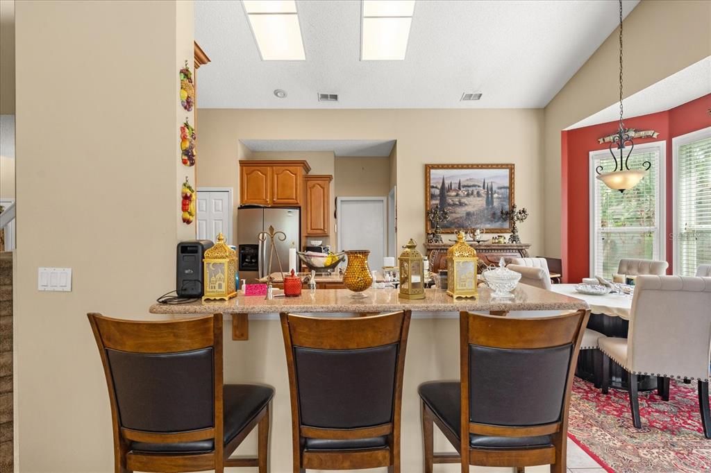 В аренду: $3,500 (4 спален, 3 ванн, 3009 Квадратных фут)