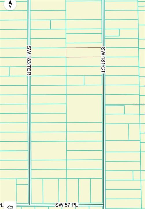 待售: $89,999 (2.38 acres)