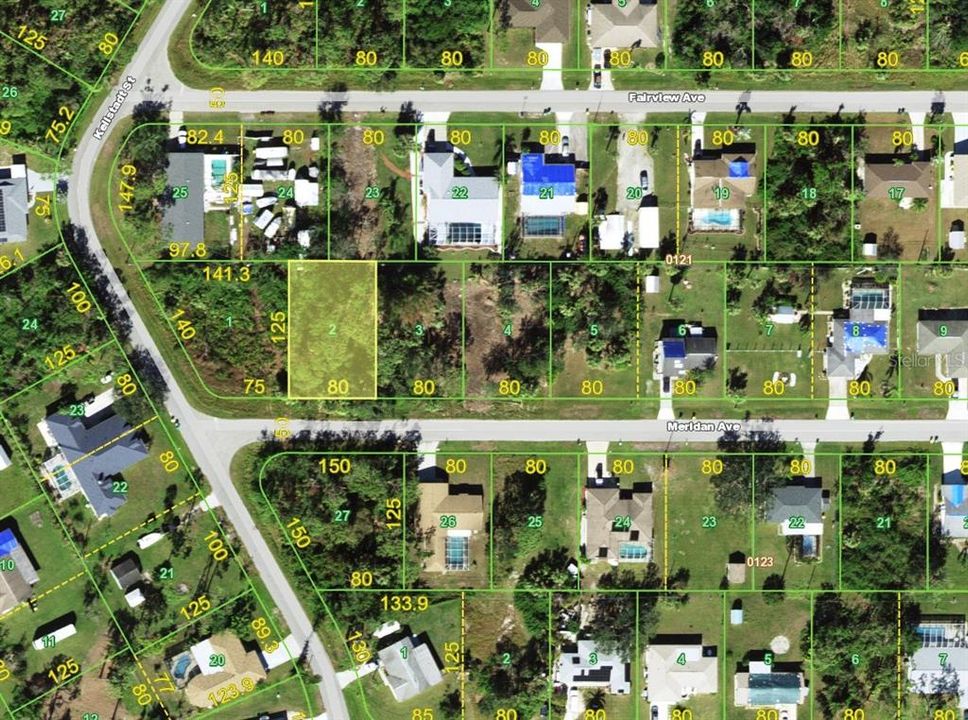 待售: $20,000 (0.23 acres)