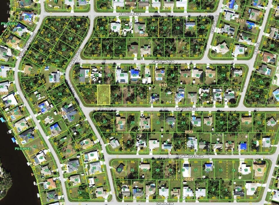 待售: $20,000 (0.23 acres)