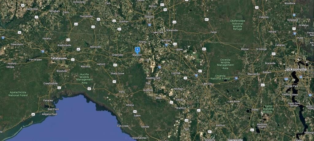 На продажу: $101,999 (1.08 acres)