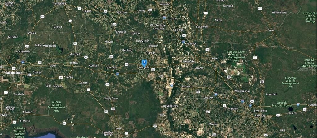 На продажу: $101,999 (1.08 acres)