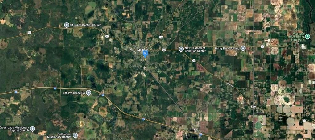 На продажу: $101,999 (1.08 acres)