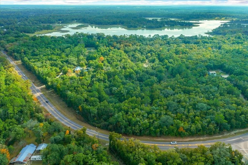 En Venta: $198,750 (7.95 acres)