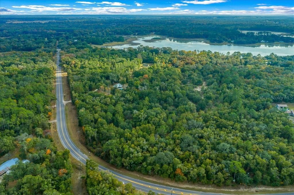 En Venta: $198,750 (7.95 acres)