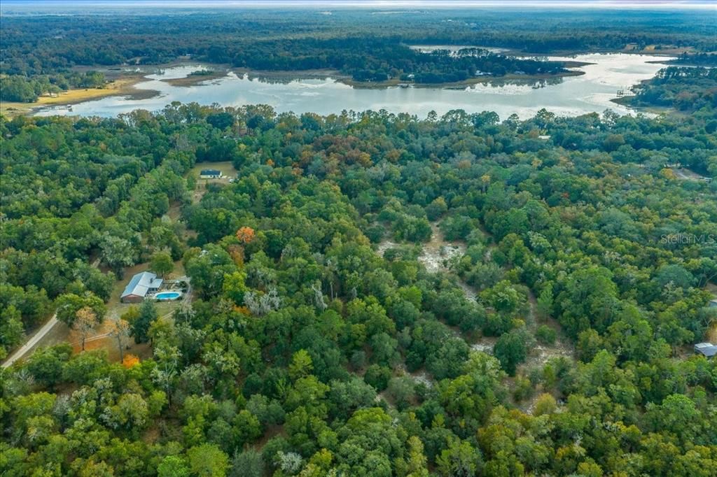 En Venta: $198,750 (7.95 acres)