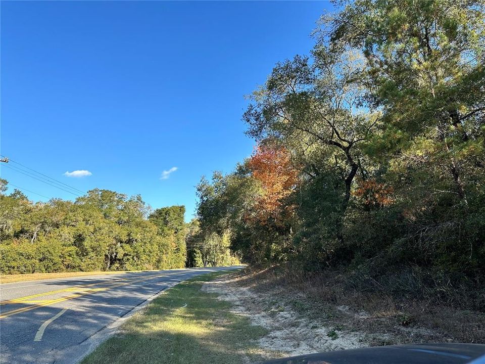 En Venta: $198,750 (7.95 acres)