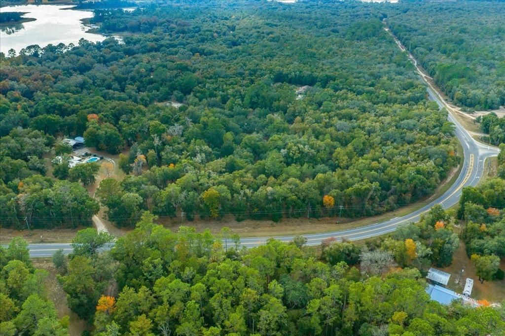 En Venta: $198,750 (7.95 acres)