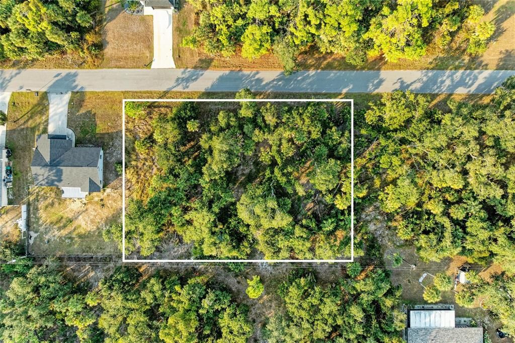 Active With Contract: $32,500 (0.46 acres)