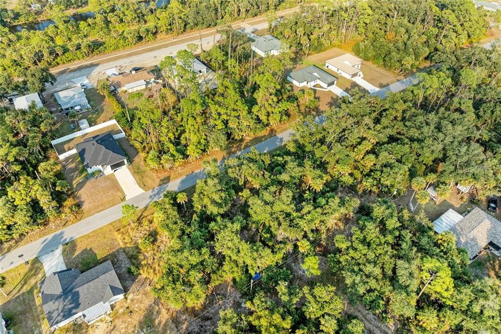 Active With Contract: $32,500 (0.46 acres)