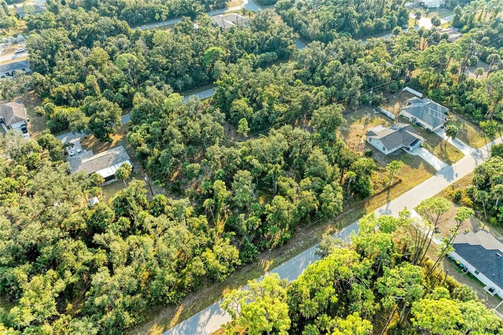 Active With Contract: $32,500 (0.46 acres)