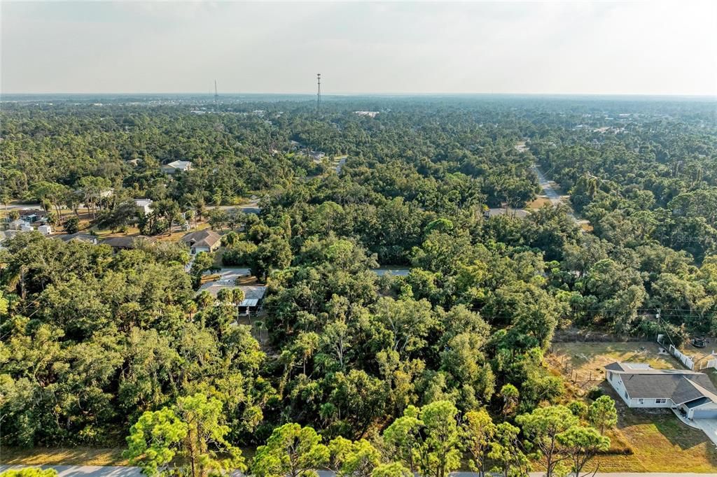 Active With Contract: $32,500 (0.46 acres)