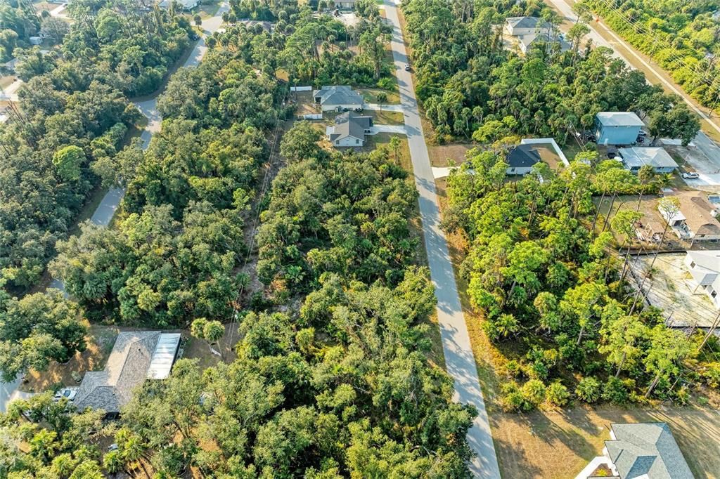 Active With Contract: $32,500 (0.46 acres)