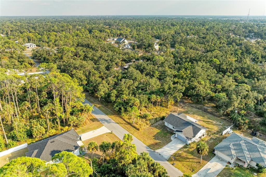 Active With Contract: $32,500 (0.46 acres)