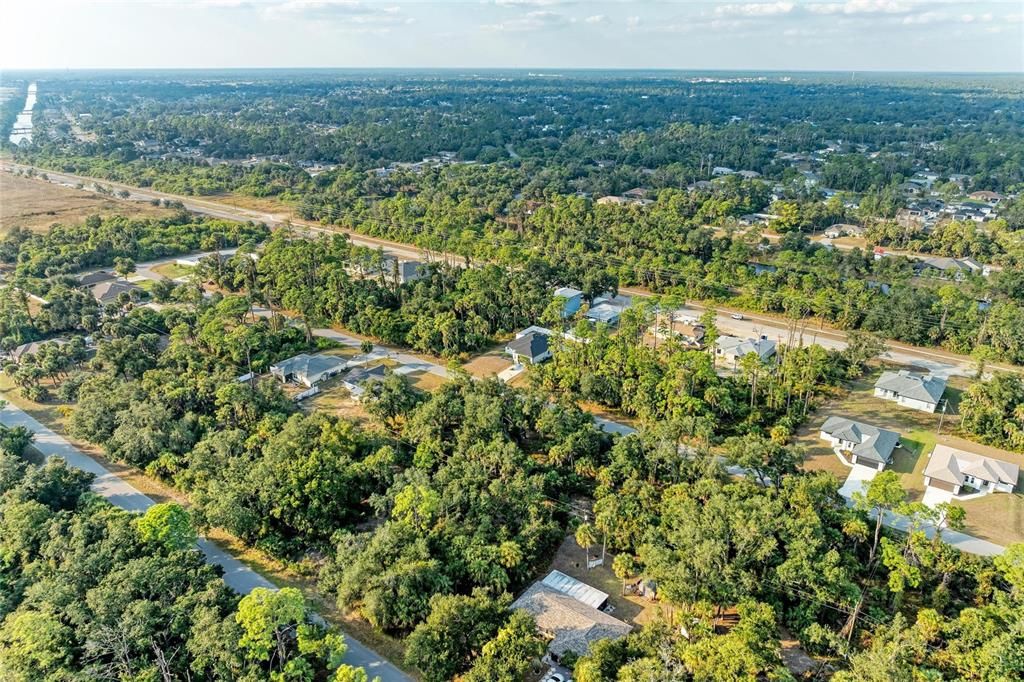 Active With Contract: $32,500 (0.46 acres)