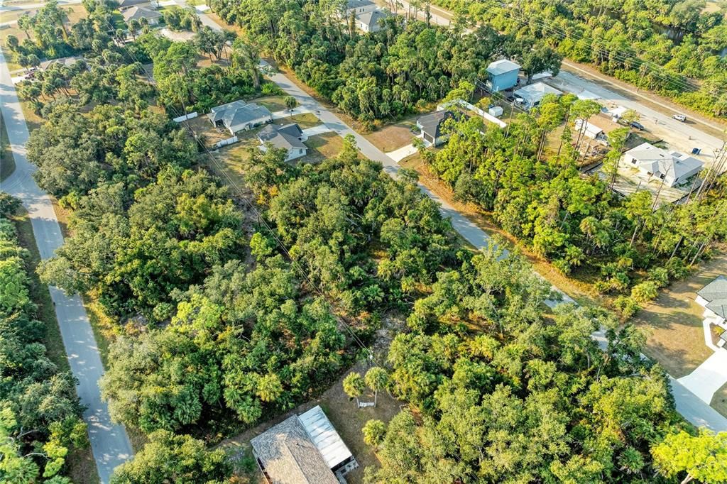 Active With Contract: $32,500 (0.46 acres)