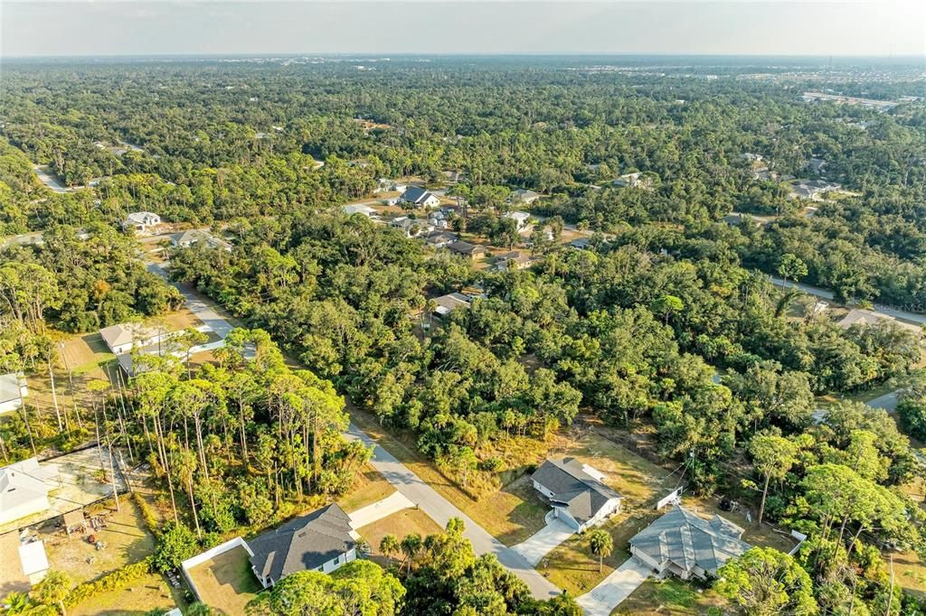 Active With Contract: $32,500 (0.46 acres)