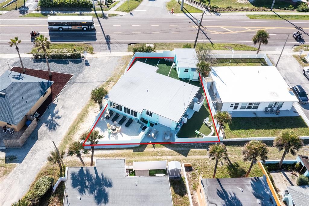 En Venta: $847,000 (3 camas, 2 baños, 1218 Pies cuadrados)