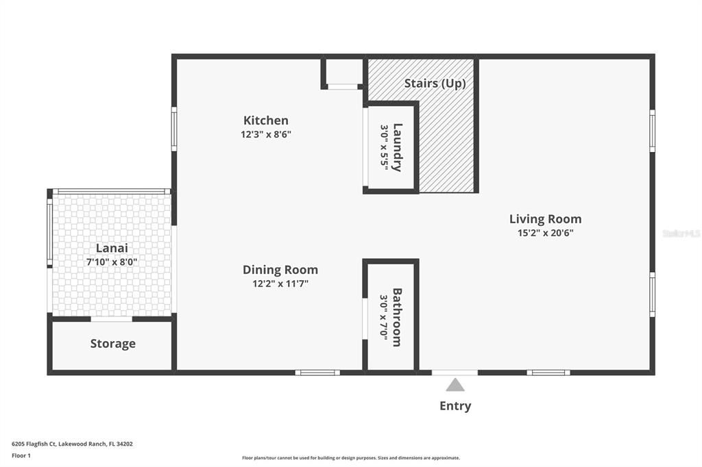 待售: $299,990 (3 贝兹, 2 浴室, 1343 平方英尺)