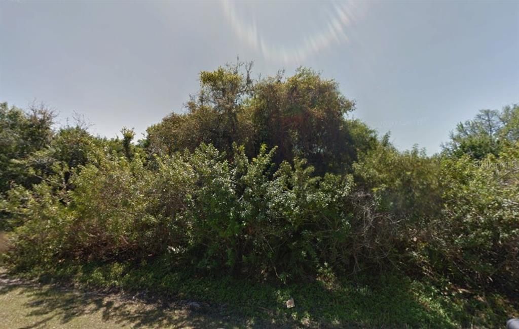 En Venta: $18,500 (0.23 acres)