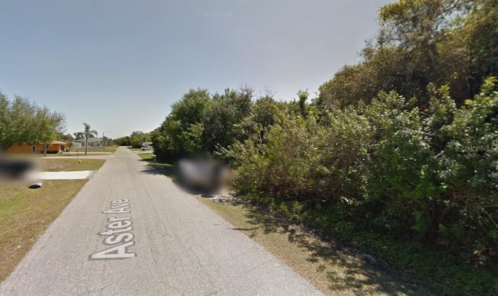 En Venta: $18,500 (0.23 acres)