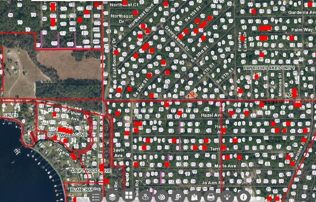 For Sale: $14,000 (0.24 acres)