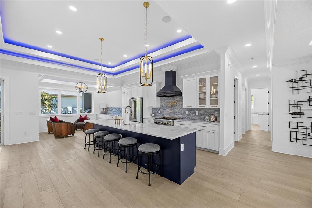 En Venta: $769,000 (4 camas, 3 baños, 2952 Pies cuadrados)