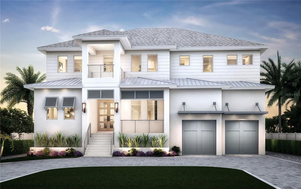 For Sale: $3,595,000 (5 beds, 5 baths, 5197 Square Feet)