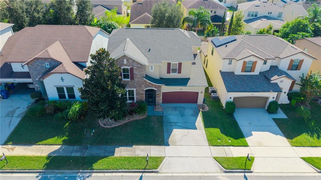 En Venta: $595,000 (5 camas, 3 baños, 3040 Pies cuadrados)