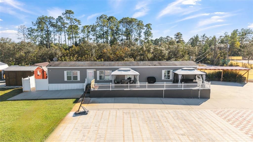 На продажу: $2,500,000 (2 спален, 2 ванн, 1155 Квадратных фут)