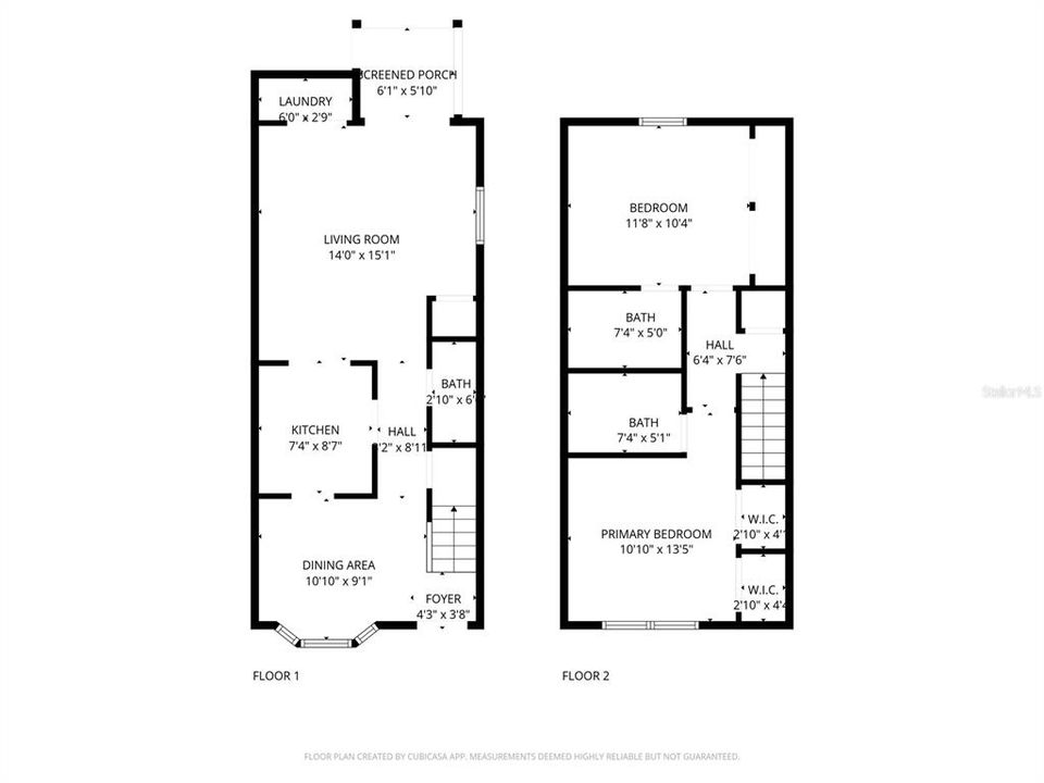 待售: $215,000 (2 贝兹, 2 浴室, 1016 平方英尺)