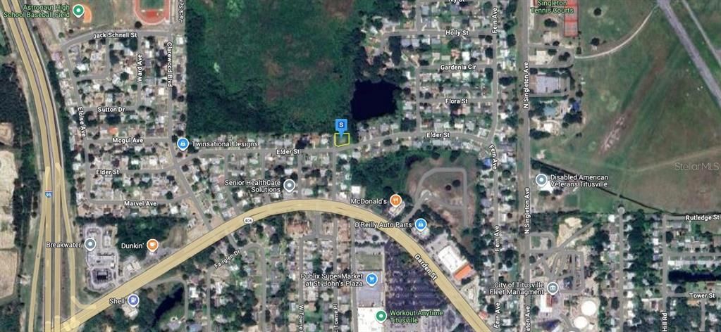 待售: $59,999 (0.24 acres)