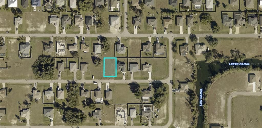 En Venta: $42,500 (0.23 acres)