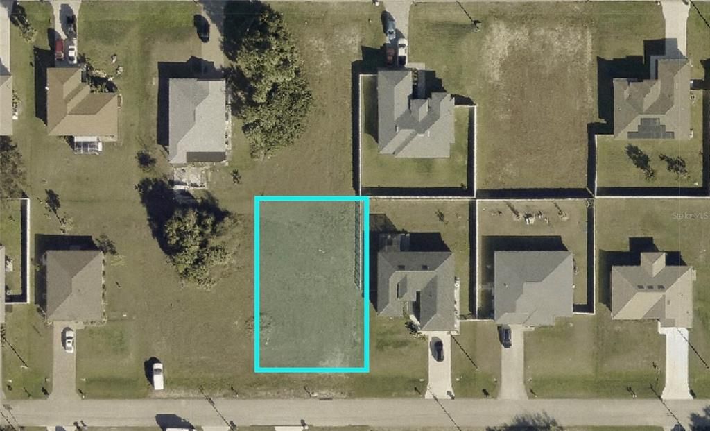 En Venta: $42,500 (0.23 acres)