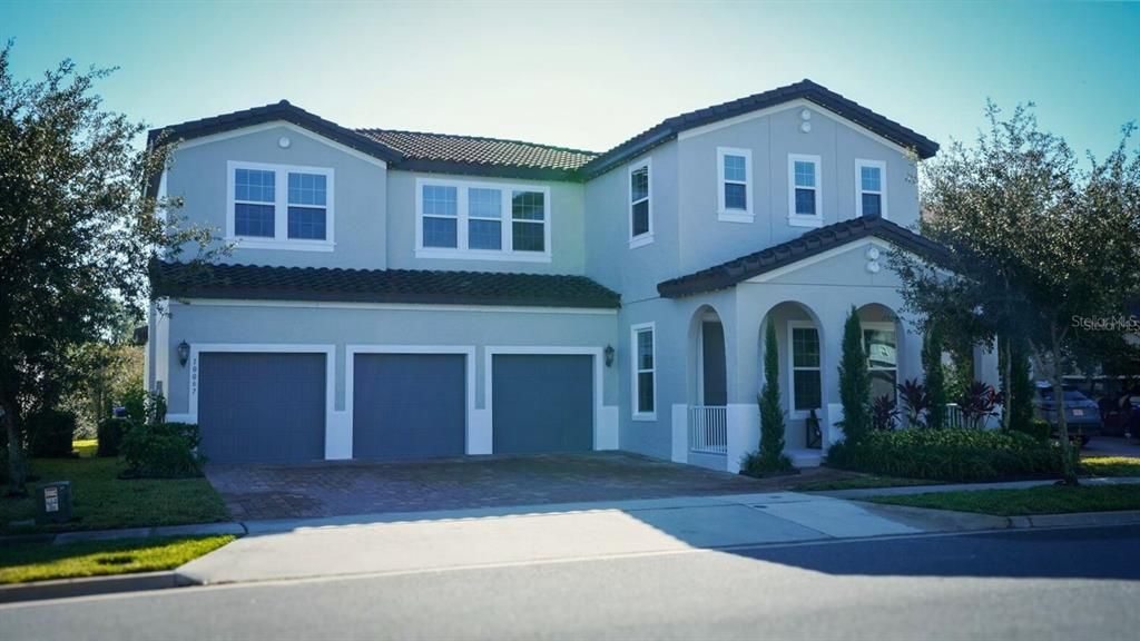 En Venta: $1,190,000 (6 camas, 5 baños, 4305 Pies cuadrados)