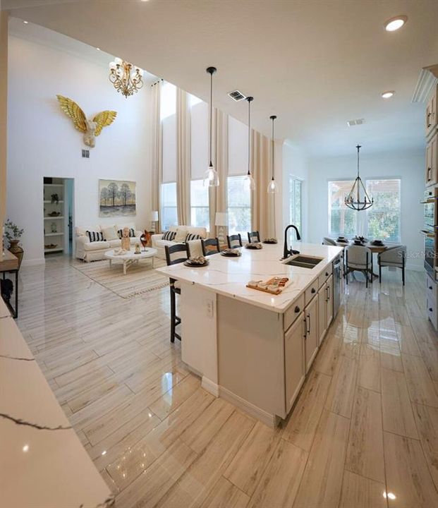 En Venta: $1,190,000 (6 camas, 5 baños, 4305 Pies cuadrados)