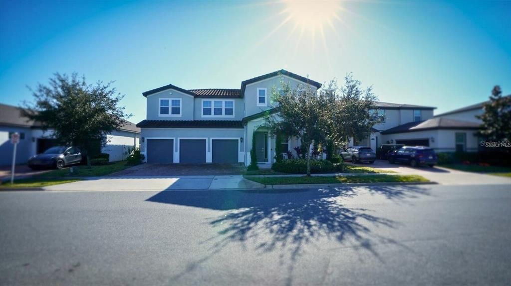 En Venta: $1,190,000 (6 camas, 5 baños, 4305 Pies cuadrados)