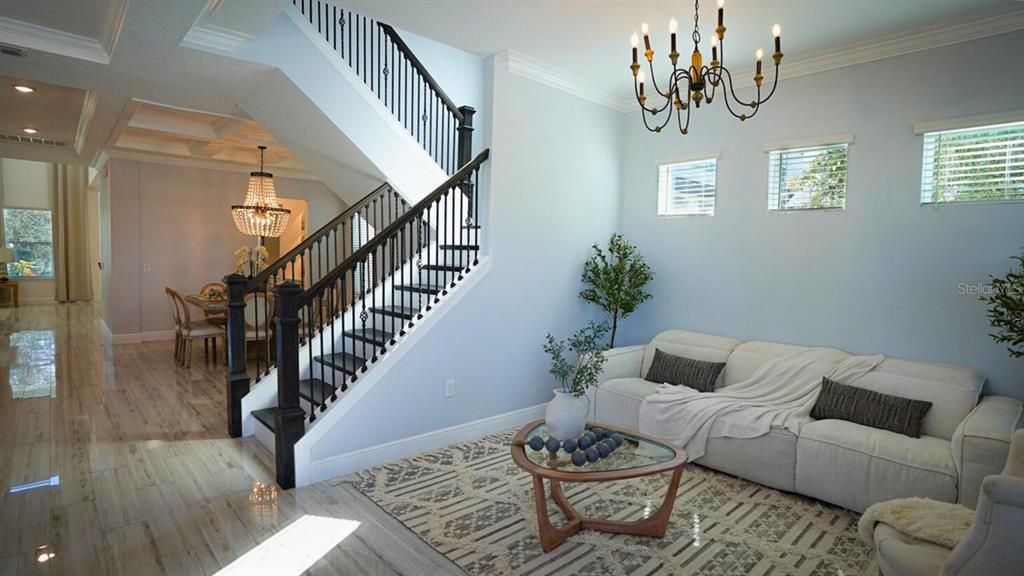 En Venta: $1,190,000 (6 camas, 5 baños, 4305 Pies cuadrados)