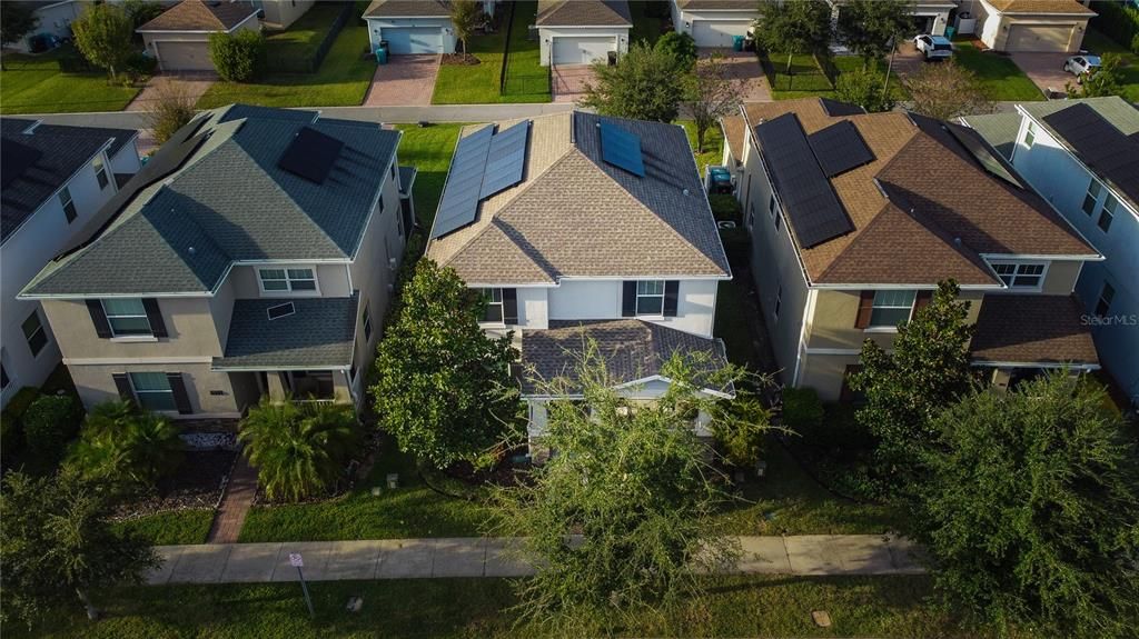 На продажу: $590,000 (5 спален, 3 ванн, 2461 Квадратных фут)