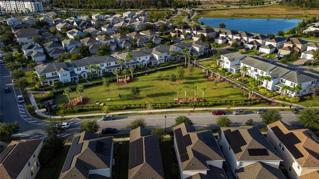 На продажу: $590,000 (5 спален, 3 ванн, 2461 Квадратных фут)