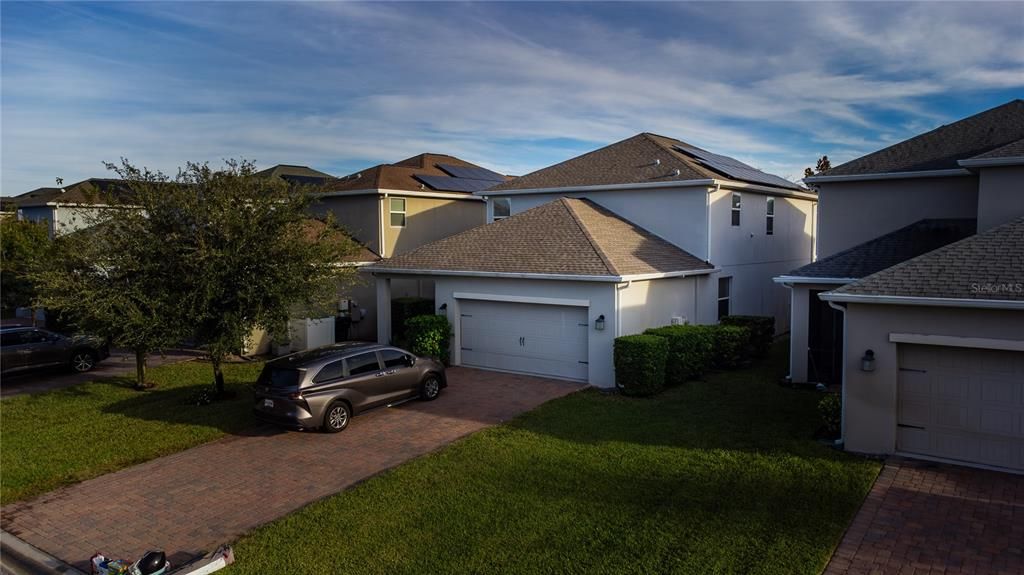 На продажу: $590,000 (5 спален, 3 ванн, 2461 Квадратных фут)