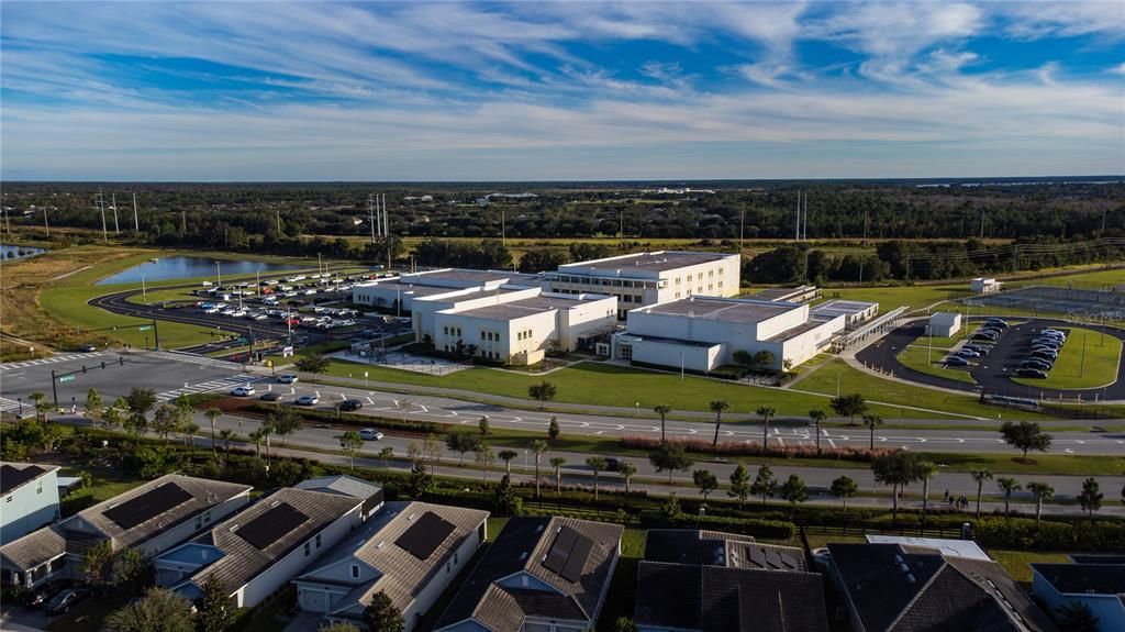 На продажу: $590,000 (5 спален, 3 ванн, 2461 Квадратных фут)