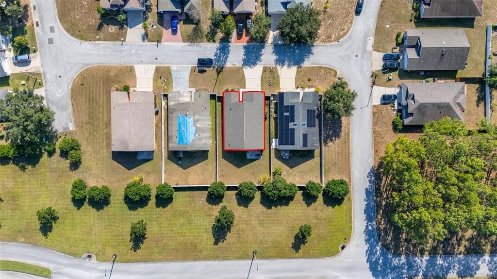 Active With Contract: $365,000 (4 beds, 2 baths, 1677 Square Feet)