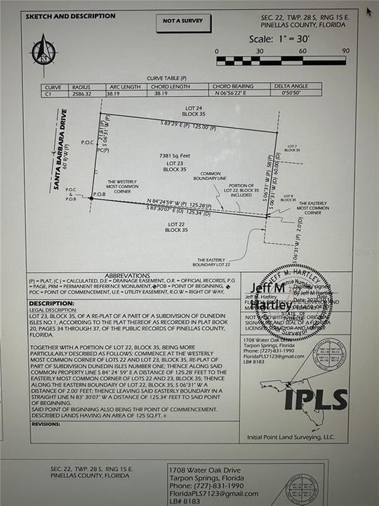 На продажу: $587,000 (0.17 acres)