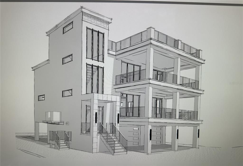 На продажу: $587,000 (0.17 acres)