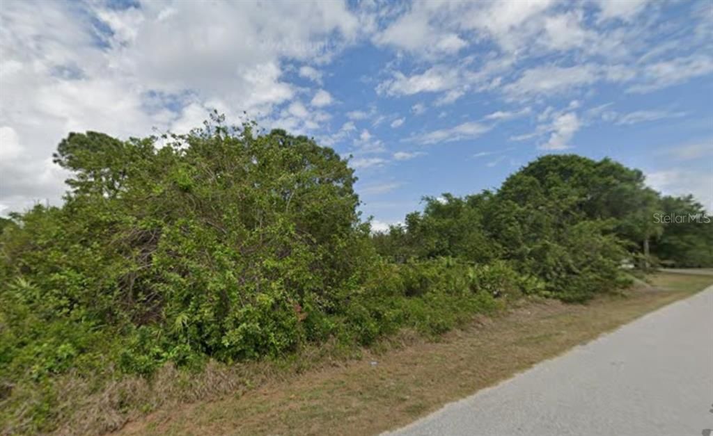 Activo con contrato: $22,200 (0.23 acres)