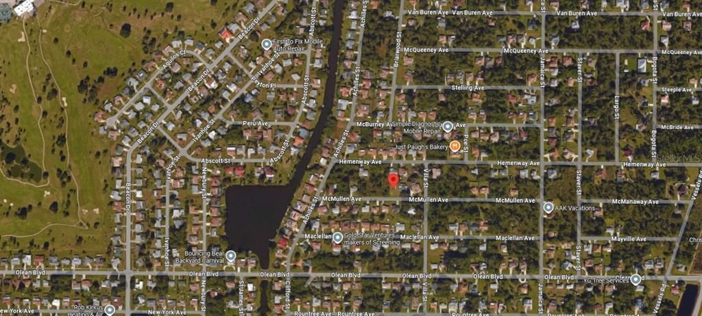 Activo con contrato: $22,200 (0.23 acres)