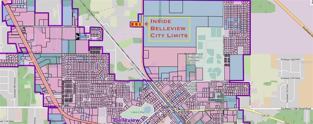En Venta: $860,000 (2.76 acres)