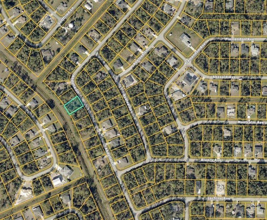 На продажу: $16,000 (0.20 acres)