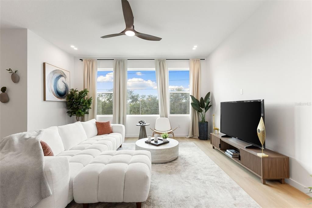 En Venta: $835,000 (3 camas, 3 baños, 2280 Pies cuadrados)